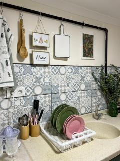 Stylish Triplex with Turkish Bath, Terrace, Central Location - Istanbul - 7