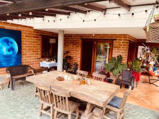 Hogar ESPÍRITU LIBRE - Rionegro - 9
