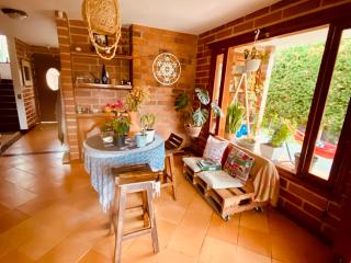Hogar ESPÍRITU LIBRE - Rionegro - 6