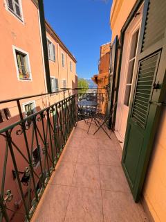 Appartement T2 Vieux Port d'Ajaccio - Ajaccio - 0