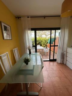 Golf playa y sol Chalet adosado con preciosa piscina Golf sun and beach House with swimming pool - 2