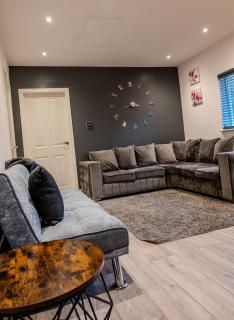 The Hawton House - Nottingham - 2