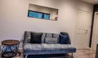 The Hawton House - Nottingham - 1