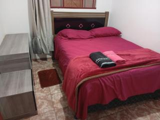 Linda e aconchegante casa - 3