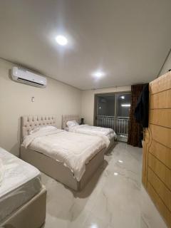 منتجع الحور - Ajlun - 5