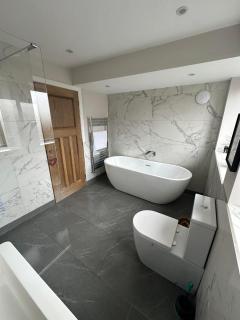 Prior House Farm - 3