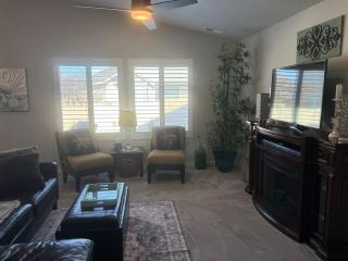 The VILLAGE WALK at Sunset Arch - 4 bedroom sleeps 1 to 11 - 7