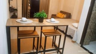 Mini loft mobiliado - Belém - 0