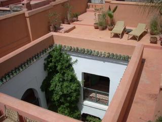 Dar El Kharaz - Marrakech - 2