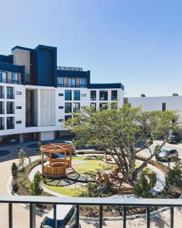 Grace On Park by Dajosha - Cape Town - 9