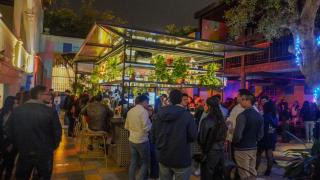 Viajero Lima - Barranco Hostel - Lima - 1