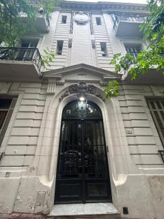 Antique,classy & quiet 3 bedroom and roof terrace apt in the heart of San Telmo - Buenos Aires - 0