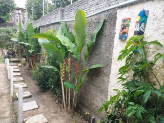 Casa do Baiano seu ambiente familiar na Pipa - Pipa - 2