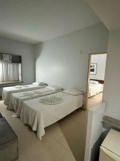Delta Prime Hotel - Parnaíba - 1