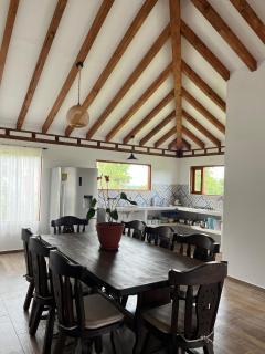 Casa Silvestre - Villa de Leyva - 7