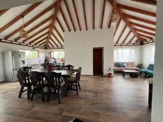 Casa Silvestre - Villa de Leyva - 5