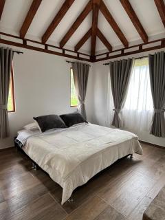 Casa Silvestre - Villa de Leyva - 3
