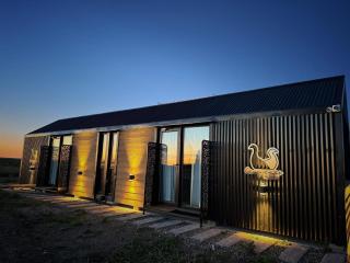 Cauquenes Suites - 9