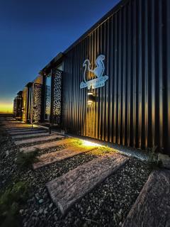 Cauquenes Suites - Río Gallegos - 0