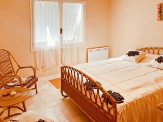 Le gîte de Jeannette, 8pers - Lacapelle-Viescamp - 6