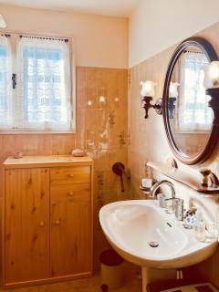 Le gîte de Jeannette, 8pers - Lacapelle-Viescamp - 4