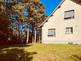 Le gîte de Jeannette, 8pers - 2