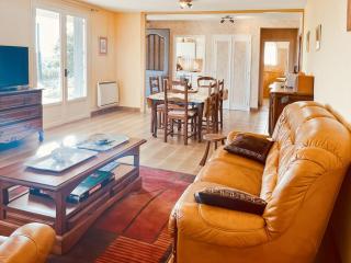 Le gîte de Jeannette, 8pers - Lacapelle-Viescamp - 1