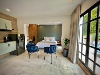 Nomadic Suites - Medellín - 7