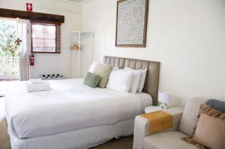 Kaesler Cottages - Nuriootpa - 9