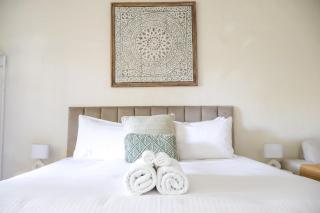 Kaesler Cottages - Nuriootpa - 5