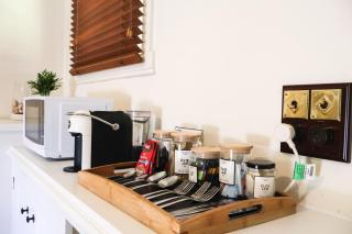 Kaesler Cottages - Nuriootpa - 2