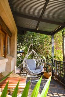 Kaesler Cottages - Nuriootpa - 4
