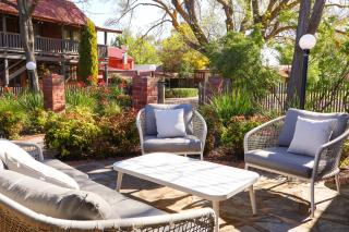 Kaesler Cottages - Nuriootpa - 3