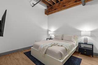 Cozy Winter Retreat! Prime Riverfront Next to Arch - Saint Louis - 7