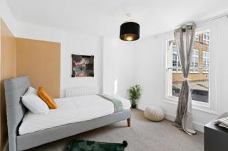 Canary Wharf - Contractors - 4 Bed - Londra - 9