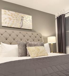 6 Bedroom Desert Retreat - 9