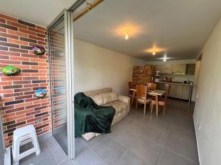 Apartamento Portanova, vista al bosque - Piedecuesta - 2