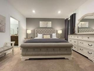 6 Bedroom Desert Retreat - Tucson - 8