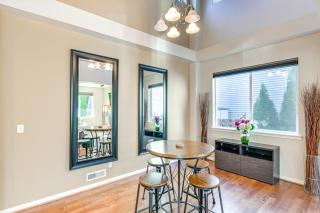 Spacious Kent Home Near SeaTac Airport with Patio - 4