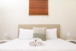 Kaesler Cottages - Nuriootpa - 8