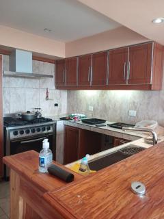 Relax - El Calafate - 7