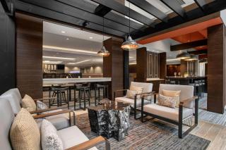 Pittsburgh Marriott North - Cranberry Township - 3