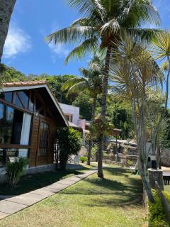 Angra Pier600 Casa 1 beira mar - 8