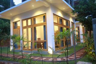 Villa Rosewood - Hiriketiya - 2