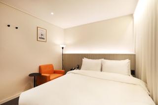 Hotel No 25 Gimhae cityhall - Gimhae - 7