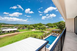 Tamarindo Beach, Prime Location, Fantastic WaterSalt Pool & Cold Plunge, Family & Friends - Tamarindo - 6