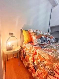 Appartamento Dalla Pulin - Genova - 8