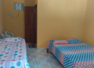 Hostel Sempre com Deus - 6