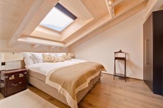 Alex Lodge Private Luxury Apartments - Zermatt - 8