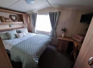 Spacious and modern 3 bedroom Doniford Bay Haven Caravan Park Static Caravan - Watchet - 6